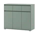 Sideboard „Igliano“ im Angebot bei Höffner in Gotha Sideboard „Igliano“ Angebote bei Höffner Gotha für 79,00 €