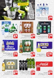 Aktueller Trinkgut Prospekt mit Coca Cola, "Aktuelle Angebote", Seite 2