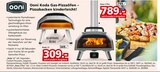 Aktuelles Koda 12 oder Karu 2 Pro Ooni Koda Gas-Pizzaöfen – Pizzabacken kinderleicht! Angebot bei Segmüller in Wiesbaden ab 309,00 €