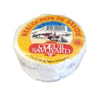 Promo Reblochon de Savoie A.O.P. à 15,09 € dans le catalogue Carrefour Market à Saint-Pol-sur-Ternoise