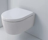 Wand-WC-Set iCon von Geberit im aktuellen toom Baumarkt Prospekt für 319,99 €