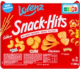 Aktuelles Snack-Hits Angebot bei Kaufland in Frankfurt (Main) ab 1,88 €