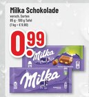 Schokolade Angebote von Milka bei Trinkgut Bergheim für 0,99 €