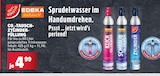 CO2-Tauschzylinder-Füllung Klick im Angebot bei Marktkauf in Bietigheim-Bissingen CO2-Tauschzylinder-Füllung Klick Angebote von Edeka Zuhause bei Marktkauf Bietigheim-Bissingen für 4,99 €