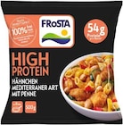High Protein Fertiggerichte im Angebot bei E center in Münster High Protein Fertiggerichte Angebote von Frosta bei E center Münster für 4,19 €