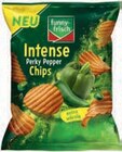 Intense Chips von funny-frisch im aktuellen tegut Prospekt für 1,49 €
