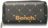 Reißverschluss-Geldbörse Angebote von Bench. bei Netto mit dem Scottie Dresden für 9,99 €