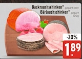EDEKA Schwangau Prospekt mit  im Angebot für 1,89 €
