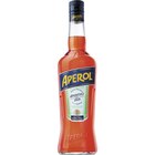 Apéritif pour spritz APEROL + Vin pétillant Prosecco RICCADONNA - APEROL en promo chez Carrefour Rosny-sous-Bois à 17,74 €