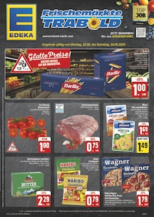 E center Prospekt Wir lieben Lebensmittel! mit  Seiten in Nordheim (Main) und Umgebung