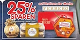Netto Marken-Discount - Ferrero Rocher Angebot im Prospekt Ferrero Rocher bei Netto Marken-Discount im Prospekt "" für