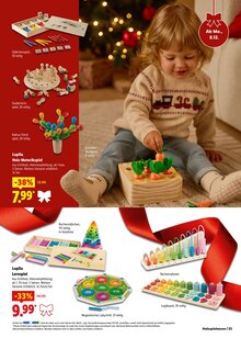 Kleidung im Lidl Prospekt "Kinderstrahlen lohnt sich jeden Tag" mit 44 Seiten (Hannover)