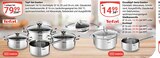 Topf-Set Duetto+ Angebote von Tefal bei GLOBUS Jena für 14,99 €