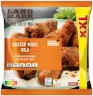 Penny Adorf - XXL Chicken Wings Angebot im Prospekt XXL Chicken Wings bei Penny im Adorf Prospekt für 4,99 €