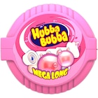 Chewing-Gum Bubble Gum - HUBBA BUBBA en promo chez Carrefour Chewing-Gum Bubble Gum - HUBBA BUBBA dans le catalogue Carrefour