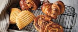 Assortiment de viennoiseries pur beurre x8 - Intermarché Contact à Pau Assortiment de viennoiseries pur beurre x8 en promo chez Intermarché Contact Pau à 3,69 €
