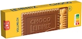 Choco Edelherb von Leibniz bei REWE im Angebot Choco Edelherb von Leibniz im aktuellen REWE Prospekt
