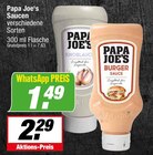 EDEKA Legden - Saucen Angebot im Prospekt Saucen bei EDEKA im Legden Prospekt für 1,49 €