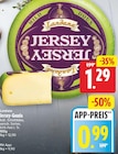 Jersey-Gouda von Landana für 0,99 € bei E center im Angebot Jersey-Gouda von Landana im aktuellen E center Prospekt