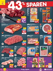 Ähnliche Tafelspitz Angebote im Prospekt "Aktuelle Angebote" von Netto Marken-Discount in Leipzig Ähnliche Angebote wie Tafelspitz im Prospekt "Aktuelle Angebote" auf Seite 10 von Netto Marken-Discount in Leipzig