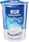 Aktuelles Naturjoghurt Angebot bei Netto Marken-Discount in Darmstadt ab 0,99 €