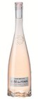 Languedoc AOP - CÔTE DES ROSES en promo chez U Express Royan à 5,76 €