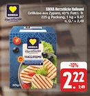 EDEKA - Herzstücke Halloumi Angebot im Prospekt Herzstücke Halloumi bei EDEKA im Prospekt "" für 2,22 €