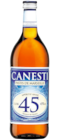 Pastis de marseille - CANESTI en promo chez Norma Metz à 16,35 €