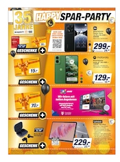 Handy im expert Prospekt in Cottbus Aktueller expert Prospekt mit Handy, "Top Angebote", Seite 6