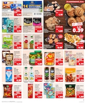 Aktueller Kaufland Prospekt mit Cappuccino, "Aktuelle Angebote", Seite 15