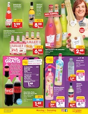 Aktueller Netto Marken-Discount Prospekt mit Vitamine, "Aktuelle Angebote", Seite 43