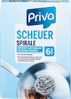Scheuer-spirale bei Netto Marken-Discount im Crossen Prospekt für 1,45 €
