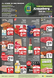 EDEKA Discounter Prospekt der aktuellen Woche mit 24 Seiten, gültig von 28.07.2025 bis 02.08.2025, in Braubach und Umgebung Aktueller EDEKA Discounter Prospekt in Braubach und Umgebung, "Aktuelle Angebote" mit 24 Seiten, 28.07.2025 - 02.08.2025