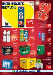 Bier im aktuellen Marktkauf Prospekt (Schweinfurt) Bier im Marktkauf Prospekt "AUSWAHL RIESIG, PREISE NIEDRIG" mit 48 Seiten (Schweinfurt)