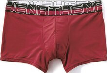 Lot de 3 boxers microfibre seconde peau - Géant Casino à Montpellier Lot de 3 boxers microfibre seconde peau en promo chez Géant Casino Montpellier à 16,90 €