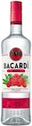 Flavoured Rum Razz oder Rum Carta Blanca im Angebot bei Penny in Bonn Flavoured Rum Razz oder Rum Carta Blanca Angebote von Bacardí bei Penny Bonn für 10,99 €