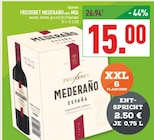 Marktkauf Paderborn - MEDERAÑO oder MIA Angebot im Prospekt MEDERAÑO oder MIA bei Marktkauf im Paderborn Prospekt für 15,00 €