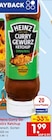 Curry Gewürz Ketchup im Angebot bei Netto Marken-Discount in Mannheim Curry Gewürz Ketchup Angebote von Heinz bei Netto Marken-Discount Mannheim für 1,99 €