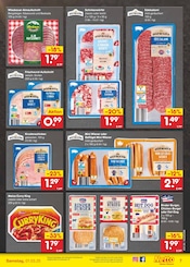 Aktueller Netto Marken-Discount Prospekt mit Wurst, "Aktuelle Angebote", Seite 7