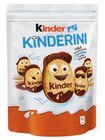 Kinderini im Lidl Prospekt Kinderini von Kinder im aktuellen Lidl Prospekt für 3,19 €