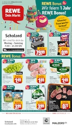 REWE Prospekt für Mülheim: "Dein Markt", 24 Seiten, 29.12.2025 - 03.01.2026
