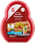 Teewurst fein Angebote von K-CLASSIC bei Kaufland Delmenhorst für 0,99 €