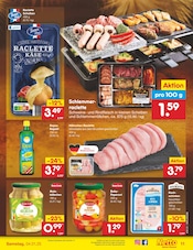 Aktueller Netto Marken-Discount Prospekt mit Grillfleisch, "Aktuelle Angebote", Seite 11