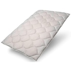 VIERJAHRESZEITENDECKE Greta 135/200 cm 100 % Polyester im Angebot bei XXXLutz in Kempen VIERJAHRESZEITENDECKE Greta 135/200 cm 100 % Polyester Angebote von John Cotton bei XXXLutz Kempen für 39,99 €