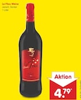 Weine im aktuellen Prospekt bei Netto Marken-Discount in Großkoschen