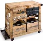 TV-Lowboard Goal 2.0 von  im aktuellen Segmüller Prospekt für 254,00 €