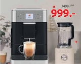 Kaffeevollautomat 5KES8556EBK von KitchenAid im aktuellen Zurbrüggen Prospekt