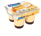 LIÉGEOIS SAVEUR VANILLE SUR LIT DE CARAMEL - PÂTURAGES - Intermarché à Wattrelos LIÉGEOIS SAVEUR VANILLE SUR LIT DE CARAMEL - PÂTURAGES en promo chez Intermarché Wattrelos à 0,79 €