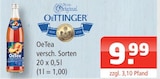 OeTea bei Getränke Oase im Prospekt "" für 9,99 €