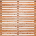 Zaunfeld im Angebot bei Bauzentrum Borgers in Voerde Zaunfeld Angebote bei Bauzentrum Borgers Voerde für 109,00 €